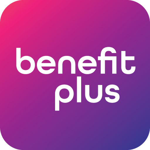 Platba přes Benefit Plus